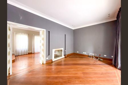 Sala de casa à venda com 4 quartos, 471m² em Butantã, São Paulo