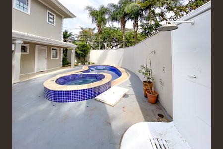 Casa à venda com 471m², 4 quartos e 3 vagasÁrea comum