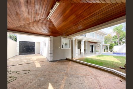 Casa à venda com 471m², 4 quartos e 3 vagasÁrea comum