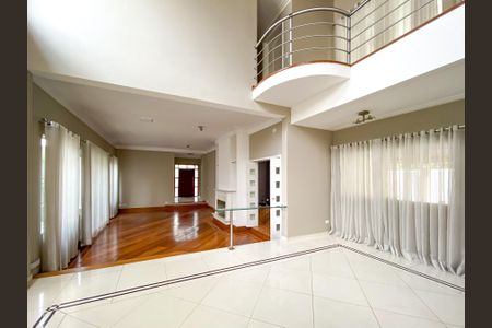 Sala de casa à venda com 4 quartos, 471m² em Butantã, São Paulo