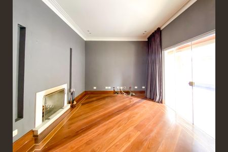 Sala de casa à venda com 4 quartos, 471m² em Butantã, São Paulo