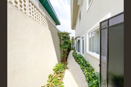 Casa à venda com 471m², 4 quartos e 3 vagasÁrea comum