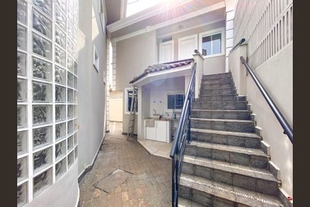 Casa à venda com 471m², 4 quartos e 3 vagasÁrea comum