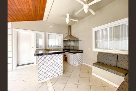 Casa à venda com 471m², 4 quartos e 3 vagasÁrea comum