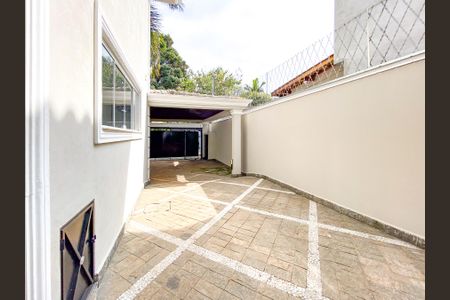 Casa à venda com 471m², 4 quartos e 3 vagasÁrea comum