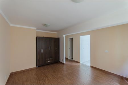 Studio de kitnet/studio à venda com 1 quarto, 32m² em Vila Mariana, São Paulo