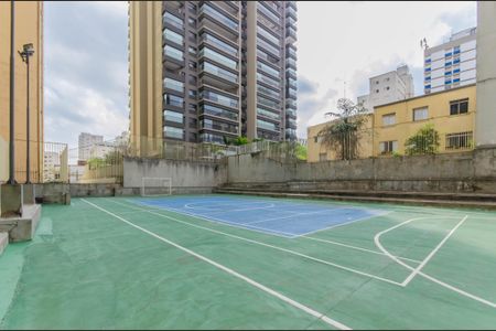 Studio à venda com 32m², 1 quarto e sem vaga Studio à venda com 32m², 1 quarto e sem vagaÁrea comum - Quadra Esportiva