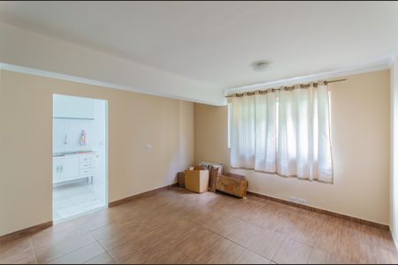 Studio de kitnet/studio à venda com 1 quarto, 32m² em Vila Mariana, São Paulo
