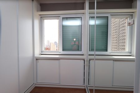 Apartamento à venda com 88m², 2 quartos e 2 vagasCloset da Suíte