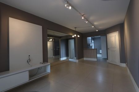 Sala de apartamento à venda com 2 quartos, 88m² em Vila Mariana, São Paulo
