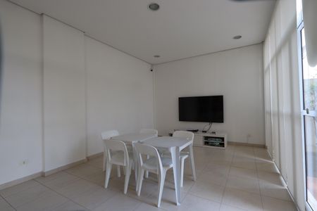 Apartamento à venda com 88m², 2 quartos e 2 vagasÁrea comum - Sala de Games