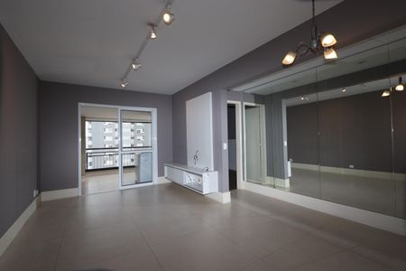 Sala de apartamento à venda com 2 quartos, 88m² em Vila Mariana, São Paulo