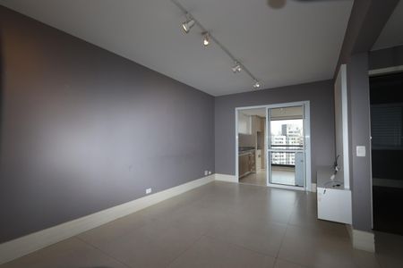 Sala de apartamento à venda com 2 quartos, 88m² em Vila Mariana, São Paulo