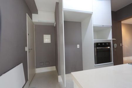 Apartamento à venda com 88m², 2 quartos e 2 vagasCozinha