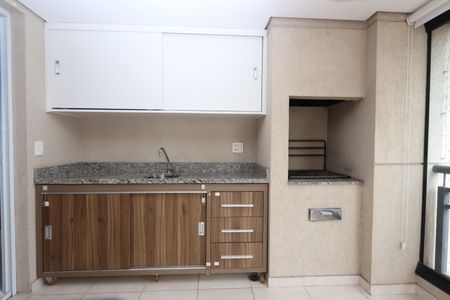 Varanda de apartamento à venda com 2 quartos, 88m² em Vila Mariana, São Paulo