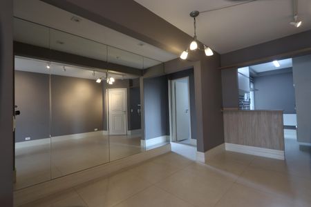 Apartamento à venda com 88m², 2 quartos e 2 vagasSala
