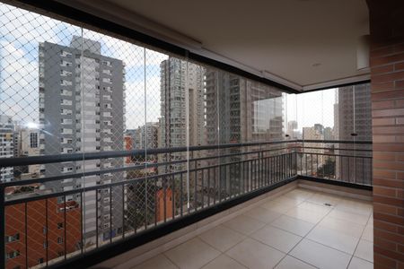 Apartamento à venda com 88m², 2 quartos e 2 vagasVaranda