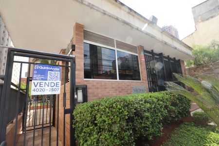 Apartamento à venda com 88m², 2 quartos e 2 vagasFachada e Portaria