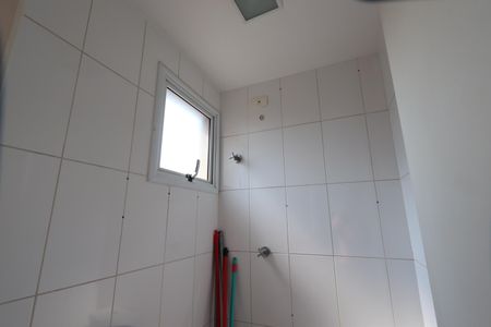 Apartamento à venda com 88m², 2 quartos e 2 vagasBanheiro de serviço