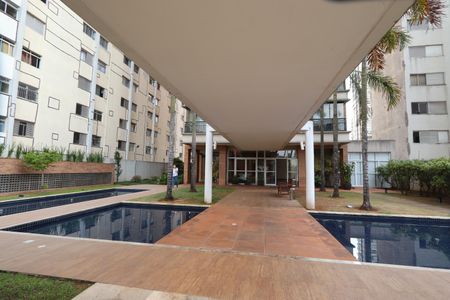 Apartamento à venda com 88m², 2 quartos e 2 vagasHall de Entrada