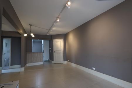 Apartamento à venda com 88m², 2 quartos e 2 vagasSala