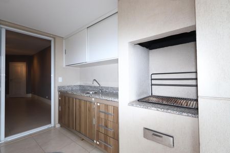 Apartamento à venda com 88m², 2 quartos e 2 vagasVaranda