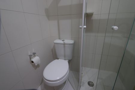 Apartamento à venda com 88m², 2 quartos e 2 vagasBanheiro Social