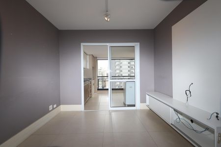 Apartamento à venda com 88m², 2 quartos e 2 vagasSala