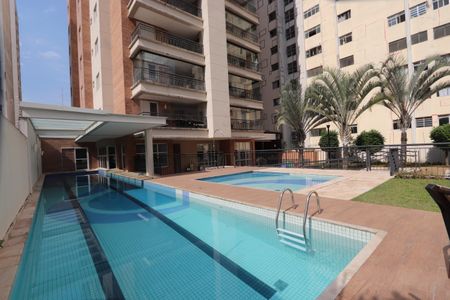 Apartamento à venda com 88m², 2 quartos e 2 vagasÁrea comum - Piscina