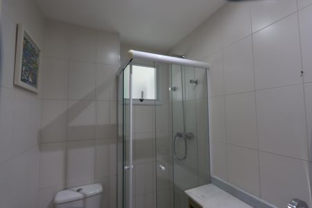 Apartamento à venda com 88m², 2 quartos e 2 vagasBanheiro Social