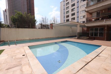 Apartamento à venda com 88m², 2 quartos e 2 vagasÁrea comum - Piscina