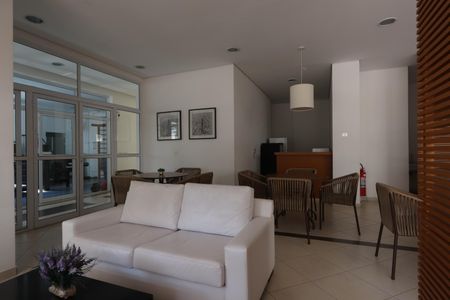 Apartamento à venda com 88m², 2 quartos e 2 vagasÁrea comum - Salão de festas