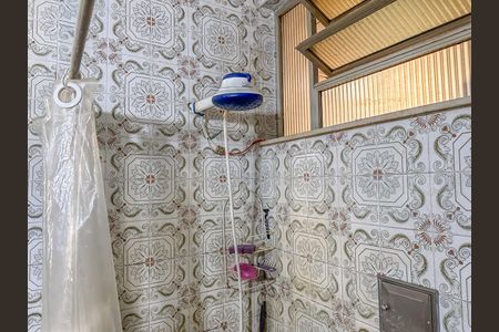 Apartamento à venda com 96m², 4 quartos e 1 vagaBanheiro