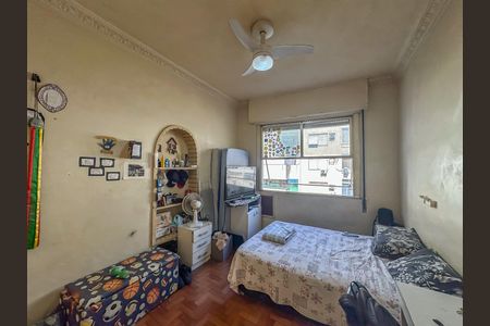 Apartamento à venda com 96m², 4 quartos e 1 vagaQuarto 1