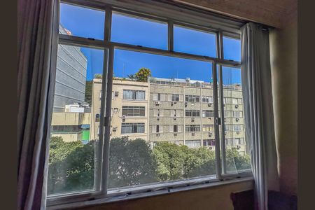 Apartamento à venda com 96m², 4 quartos e 1 vagaVista do Quarto 2