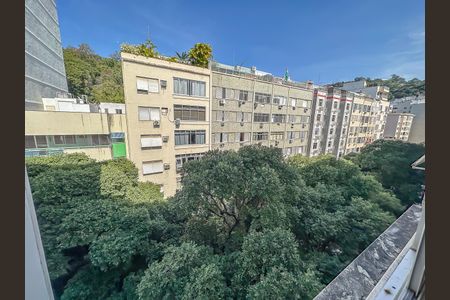 Apartamento à venda com 96m², 4 quartos e 1 vagaVista Sala