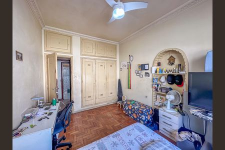 Apartamento à venda com 96m², 4 quartos e 1 vagaQuarto 1