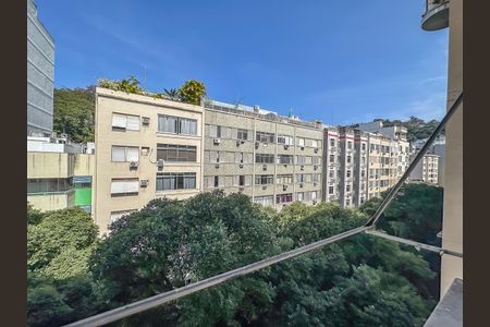 Apartamento à venda com 96m², 4 quartos e 1 vagaVista do Quarto 1