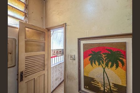 Apartamento à venda com 96m², 4 quartos e 1 vagaÁrea de Serviço quarto