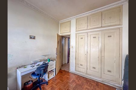 Apartamento à venda com 96m², 4 quartos e 1 vagaQuarto 1