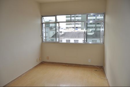 Sala de apartamento à venda com 2 quartos, 56m² em Méier, Rio de Janeiro