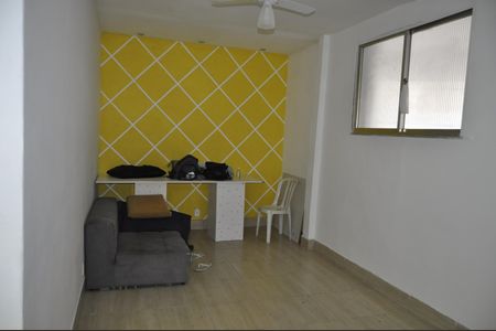 Apartamento à venda com 56m², 2 quartos e 1 vagaQuarto de Serviço