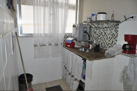 Apartamento à venda com 56m², 2 quartos e 1 vagaEspaço Gourmet