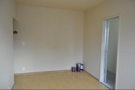 Sala de apartamento à venda com 2 quartos, 56m² em Méier, Rio de Janeiro