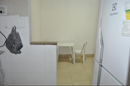 Apartamento à venda com 56m², 2 quartos e 1 vagaEspaço Gourmet