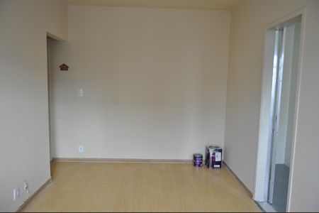 Apartamento à venda com 56m², 2 quartos e 1 vagaSala