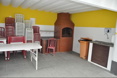 Apartamento à venda com 56m², 2 quartos e 1 vagaEspaço Gourmet