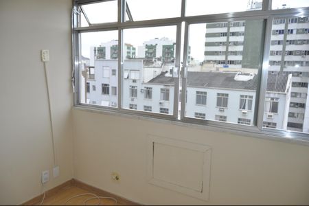 Apartamento à venda com 56m², 2 quartos e 1 vagaQuarto 2