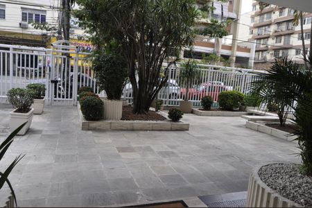 Apartamento à venda com 56m², 2 quartos e 1 vagaÁrea comum