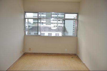 Sala de apartamento à venda com 2 quartos, 56m² em Méier, Rio de Janeiro